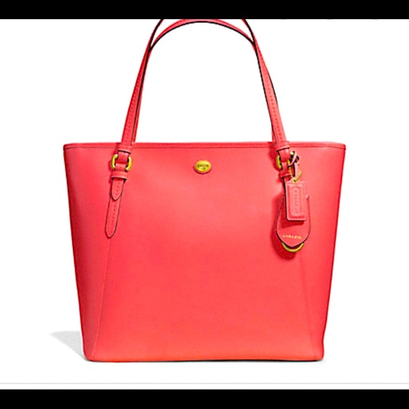 Coach Tote bag - Picture 2 of 14